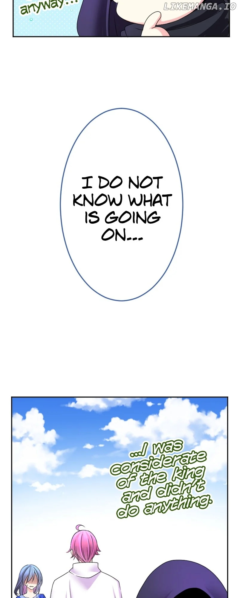 I was Reborn as a Housekeeper in a Parallel World! Chapter 172 280 ch 170 63