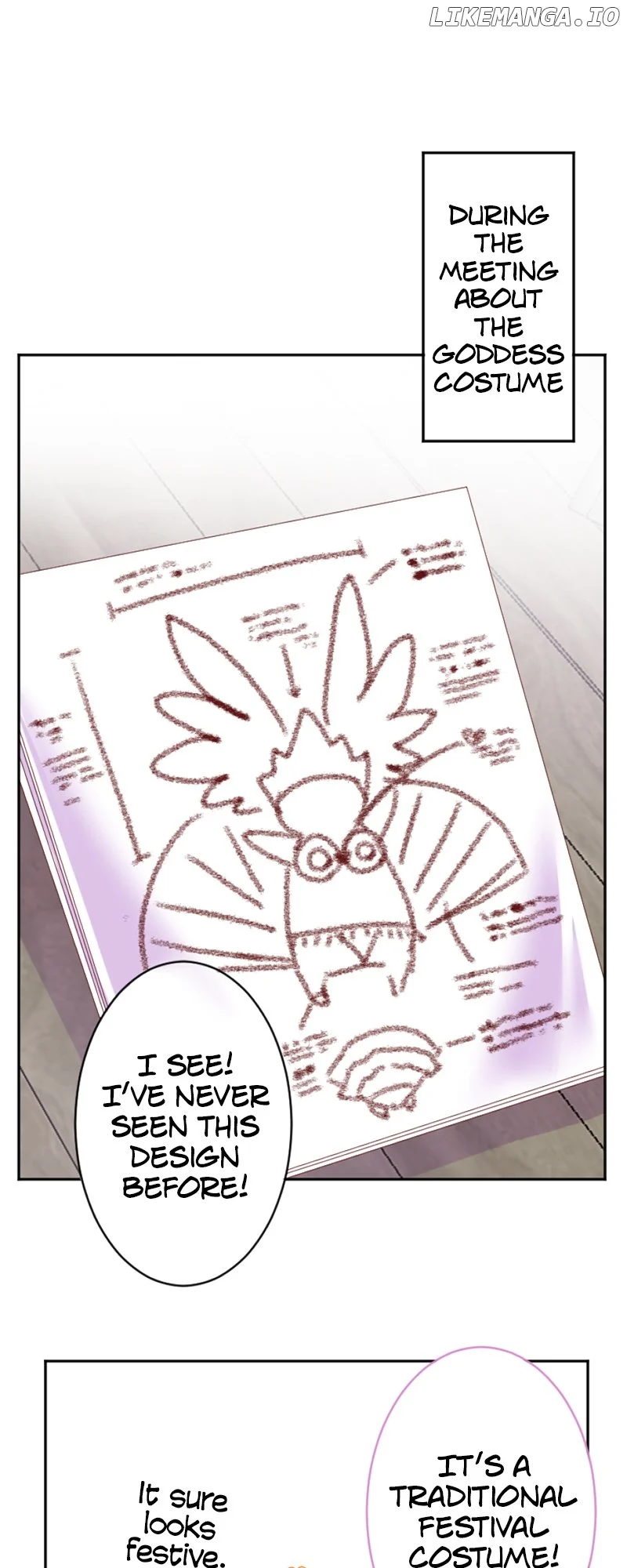 I was Reborn as a Housekeeper in a Parallel World! Chapter 172 283 ch 170 66