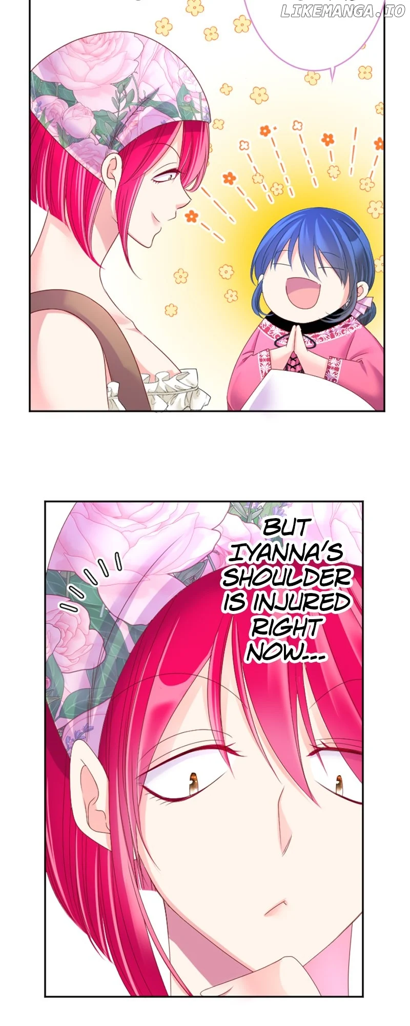 I was Reborn as a Housekeeper in a Parallel World! Chapter 172 284 ch 170 67