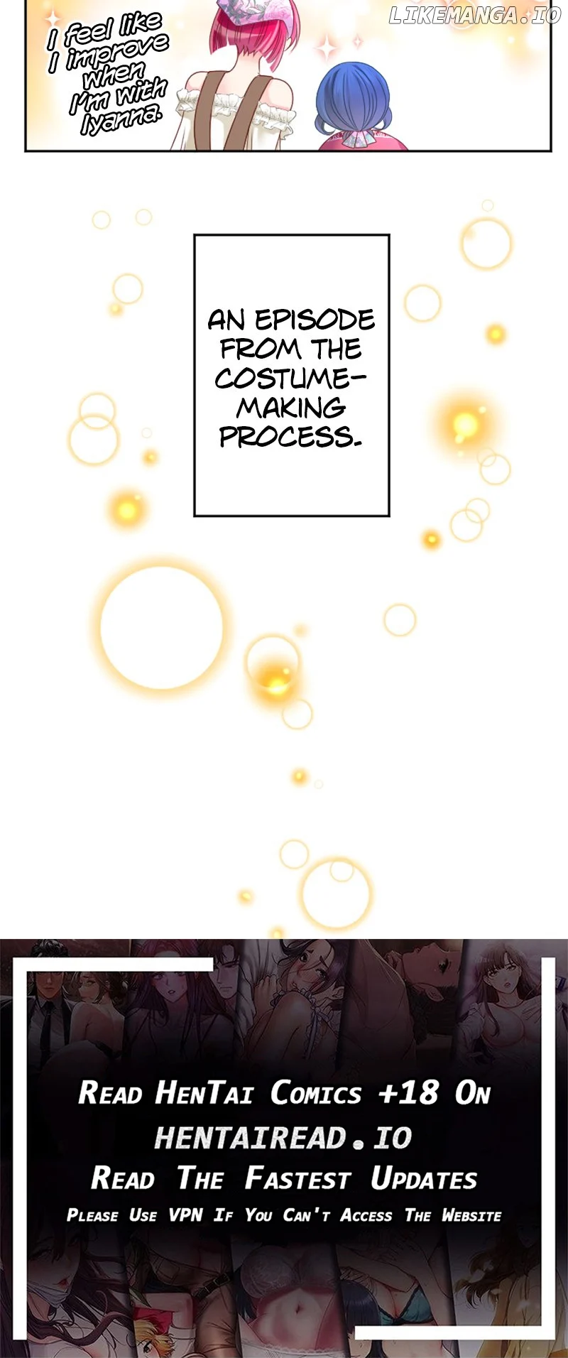 I was Reborn as a Housekeeper in a Parallel World! Chapter 172 287 ch 170 70