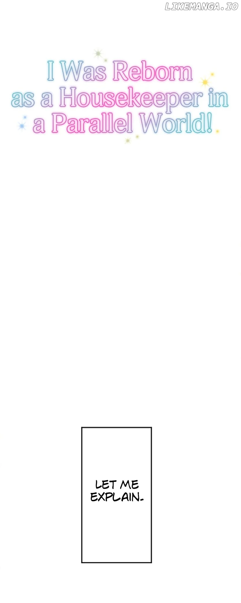 I was Reborn as a Housekeeper in a Parallel World! Chapter 172 225 ch 170 8