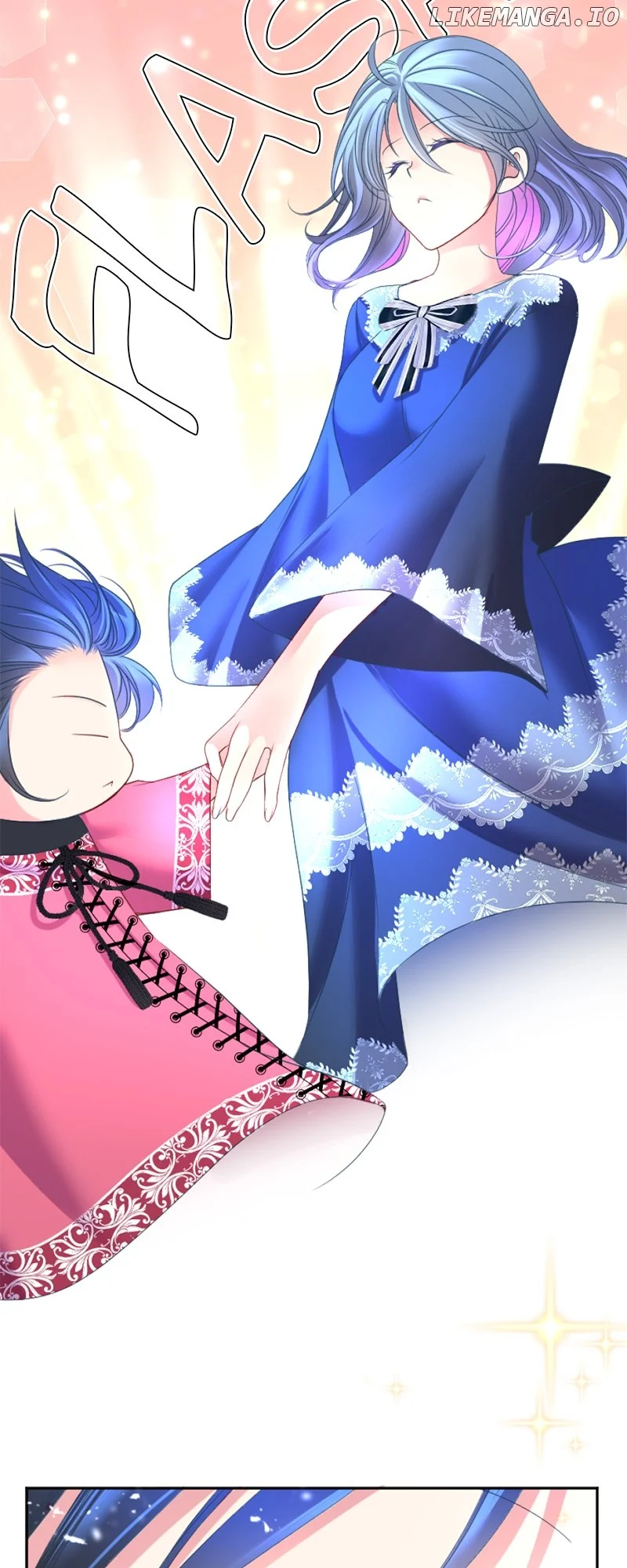 I was Reborn as a Housekeeper in a Parallel World! Chapter 173 201 ch 171 11