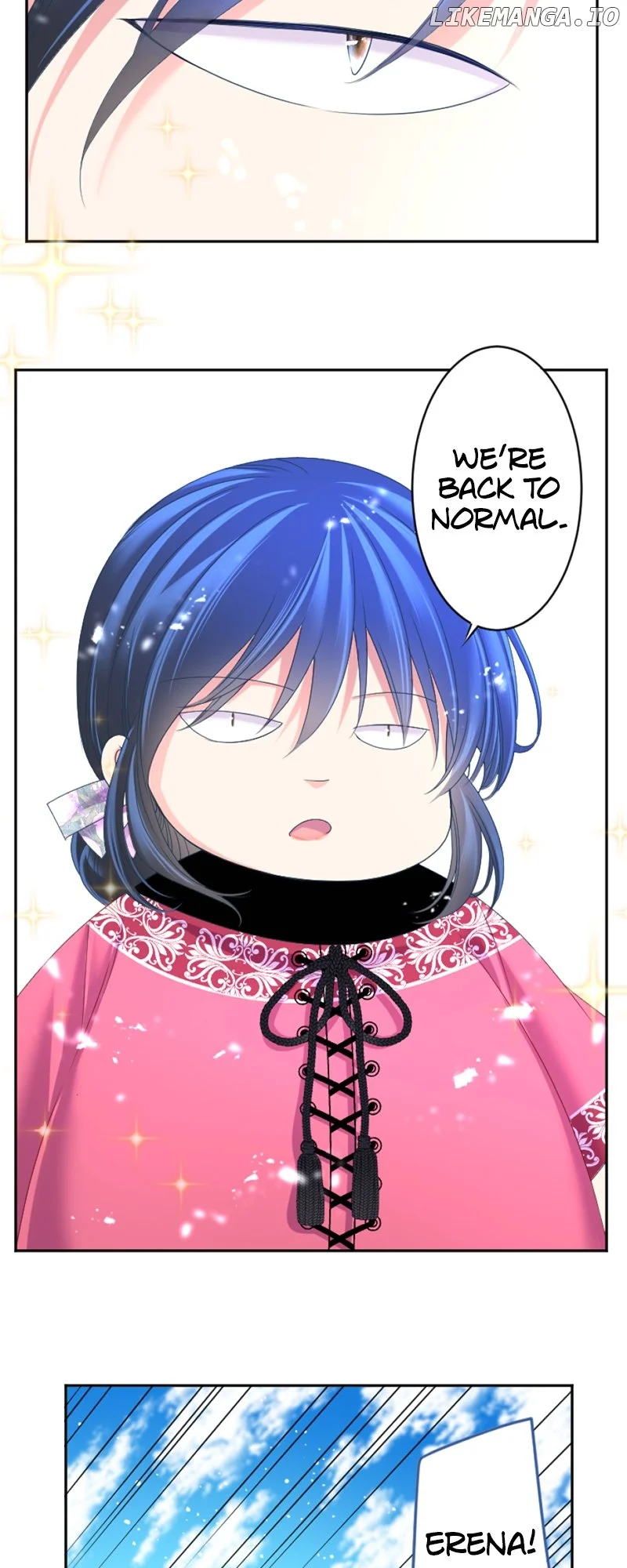 I was Reborn as a Housekeeper in a Parallel World! Chapter 173 202 ch 171 12