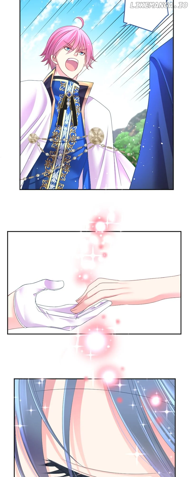 I was Reborn as a Housekeeper in a Parallel World! Chapter 173 203 ch 171 13