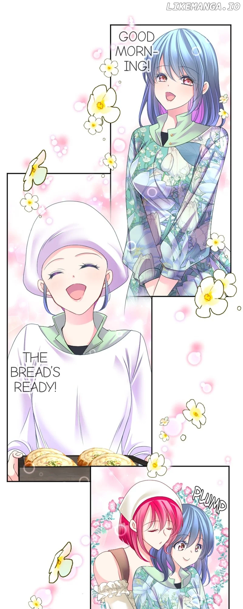 I was Reborn as a Housekeeper in a Parallel World! Chapter 173 211 ch 171 21