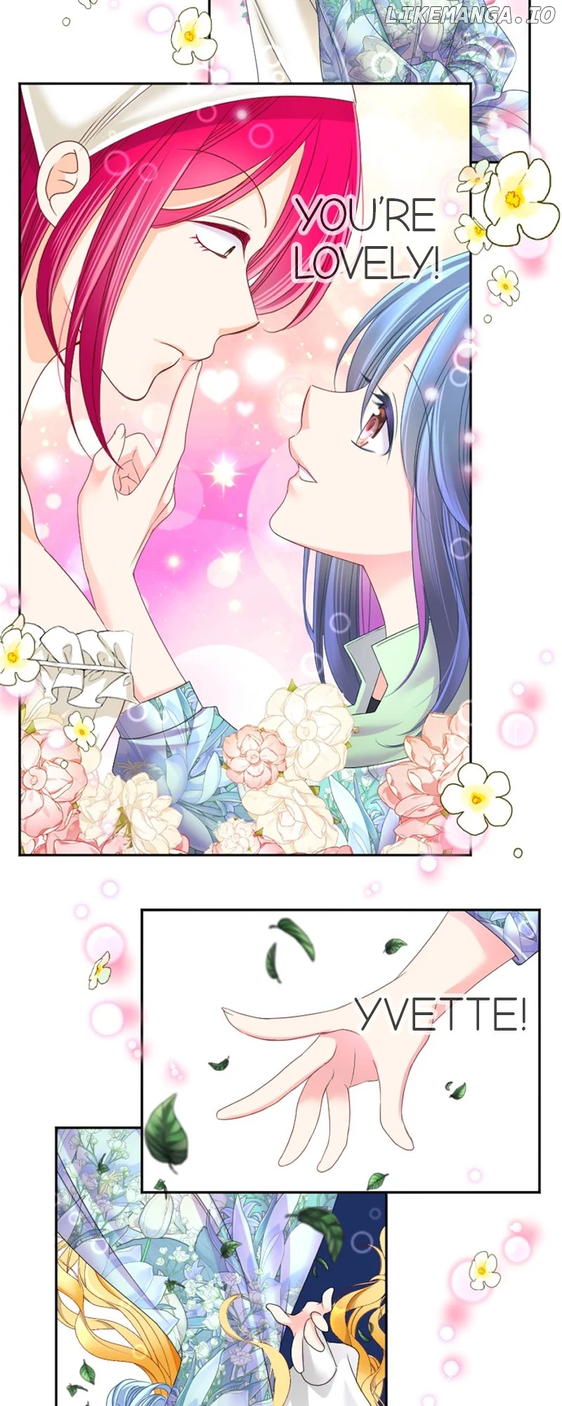 I was Reborn as a Housekeeper in a Parallel World! Chapter 173 212 ch 171 22
