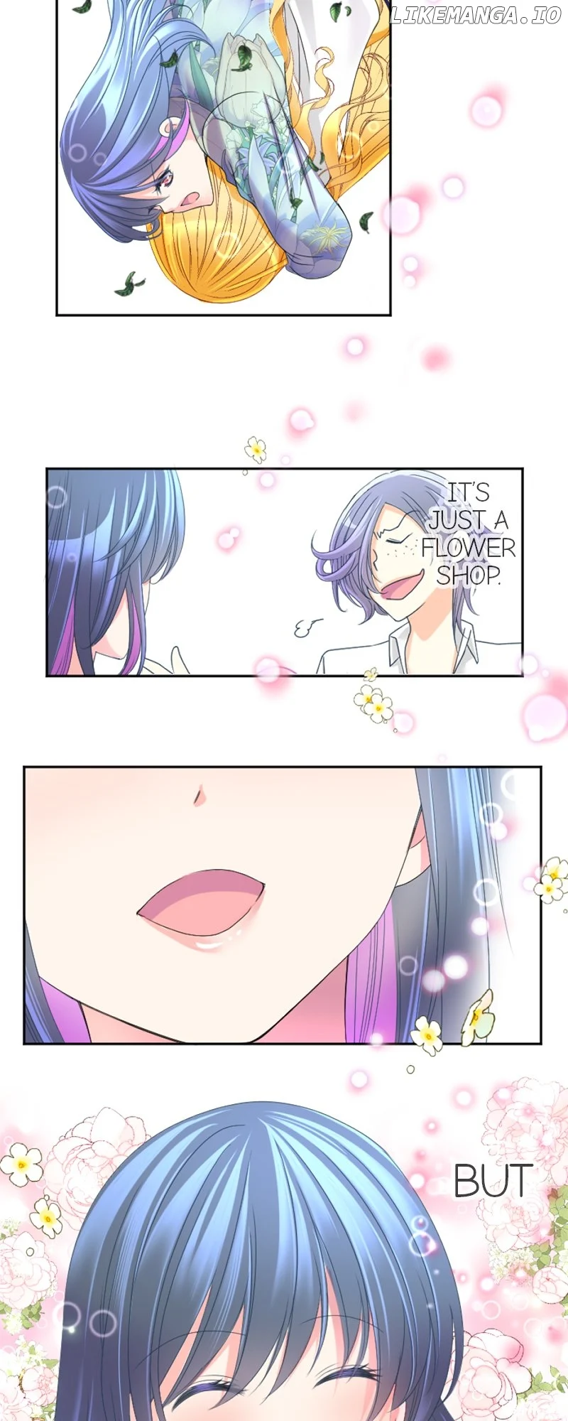 I was Reborn as a Housekeeper in a Parallel World! Chapter 173 213 ch 171 23