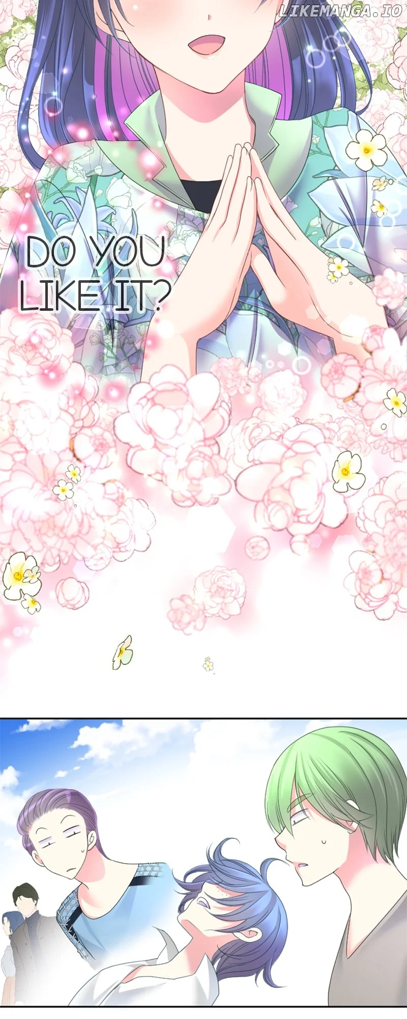 I was Reborn as a Housekeeper in a Parallel World! Chapter 173 214 ch 171 24