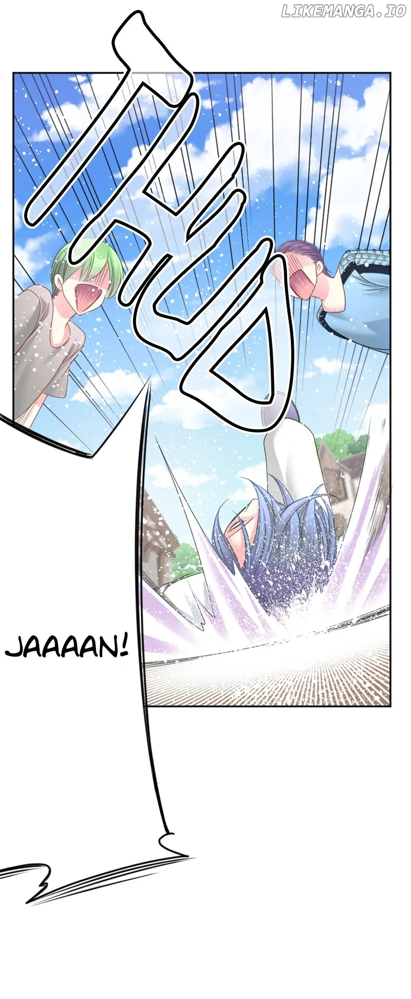 I was Reborn as a Housekeeper in a Parallel World! Chapter 173 215 ch 171 25