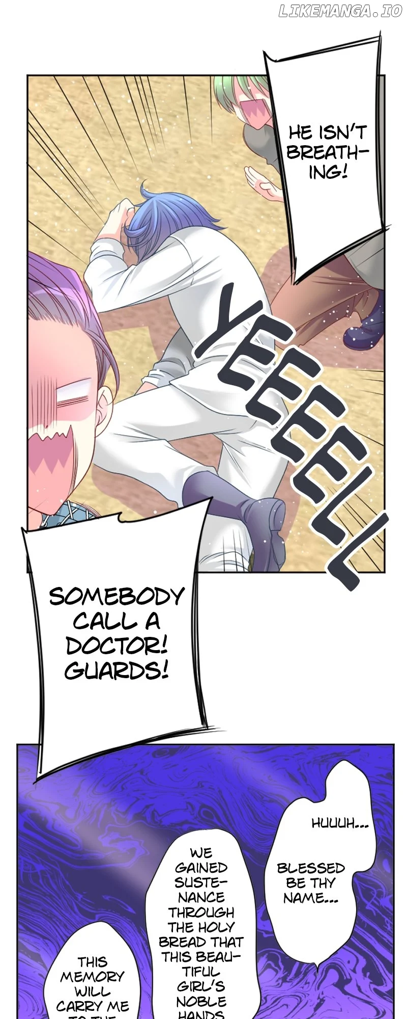 I was Reborn as a Housekeeper in a Parallel World! Chapter 173 216 ch 171 26