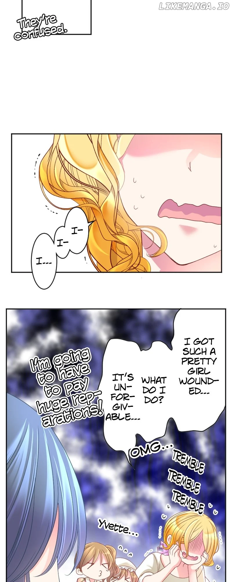 I was Reborn as a Housekeeper in a Parallel World! Chapter 173 218 ch 171 28
