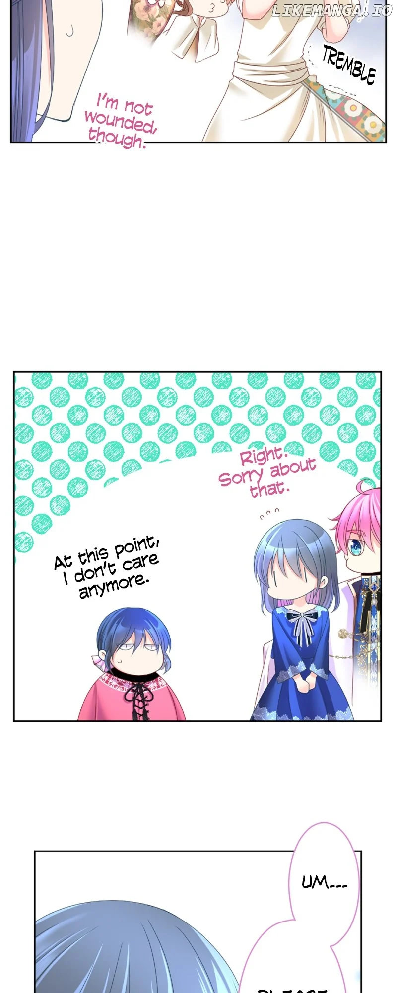 I was Reborn as a Housekeeper in a Parallel World! Chapter 173 219 ch 171 29