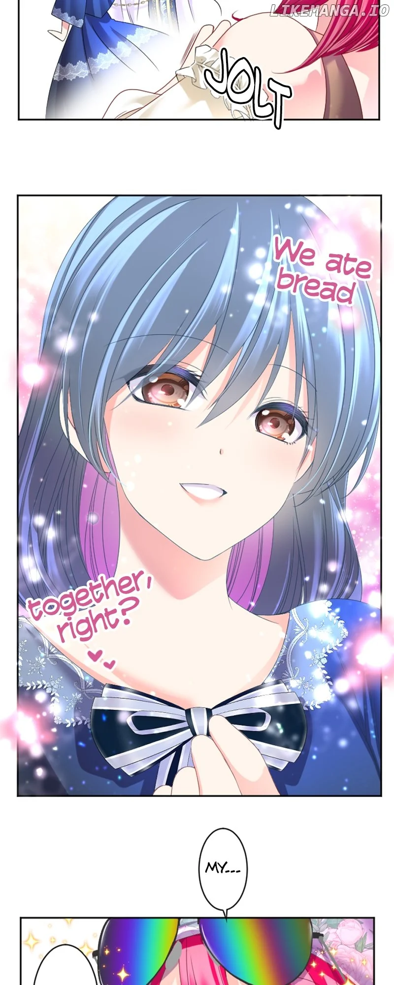 I was Reborn as a Housekeeper in a Parallel World! Chapter 173 222 ch 171 32