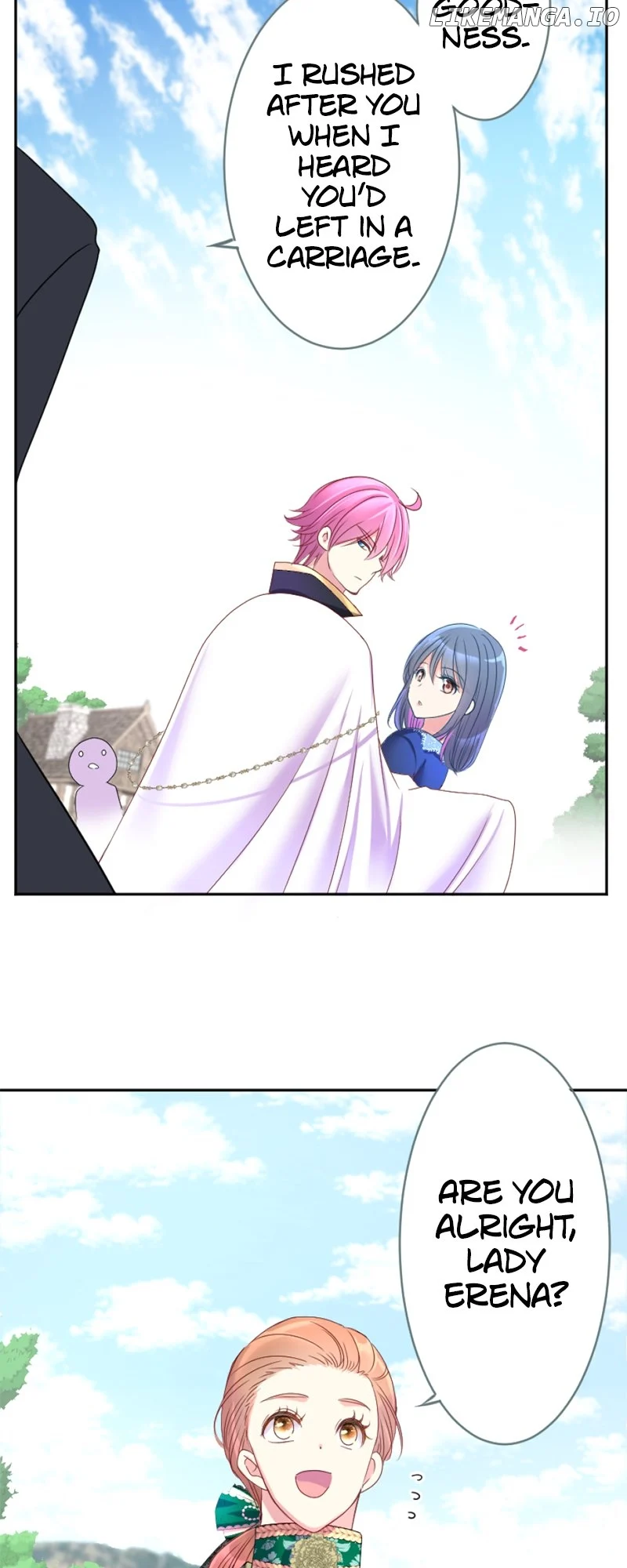 I was Reborn as a Housekeeper in a Parallel World! Chapter 173 228 ch 171 38