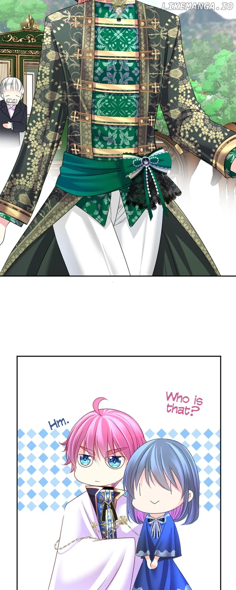I was Reborn as a Housekeeper in a Parallel World! Chapter 173 229 ch 171 39