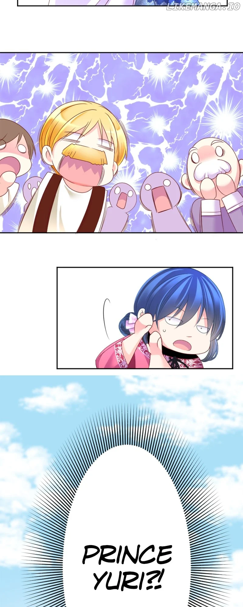 I was Reborn as a Housekeeper in a Parallel World! Chapter 173 230 ch 171 40