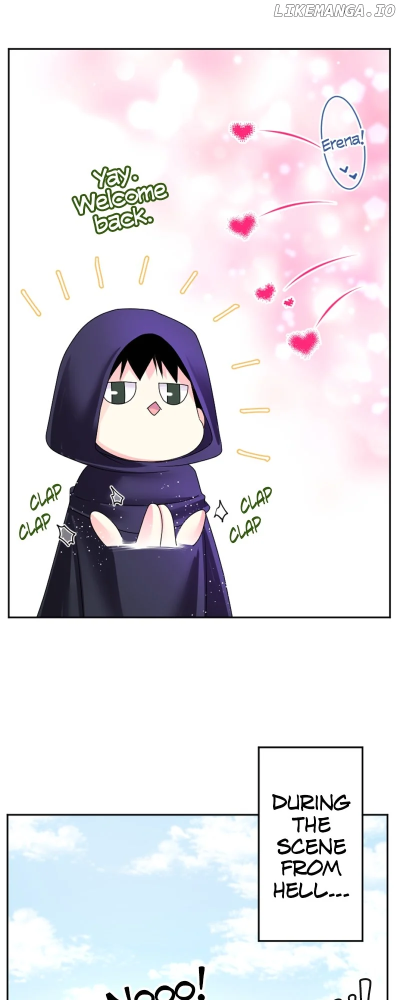 I was Reborn as a Housekeeper in a Parallel World! Chapter 173 234 ch 171 44