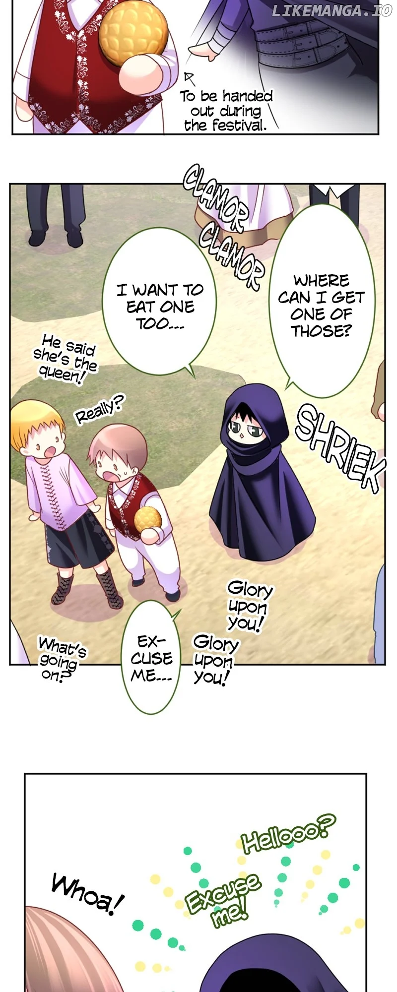 I was Reborn as a Housekeeper in a Parallel World! Chapter 173 236 ch 171 46