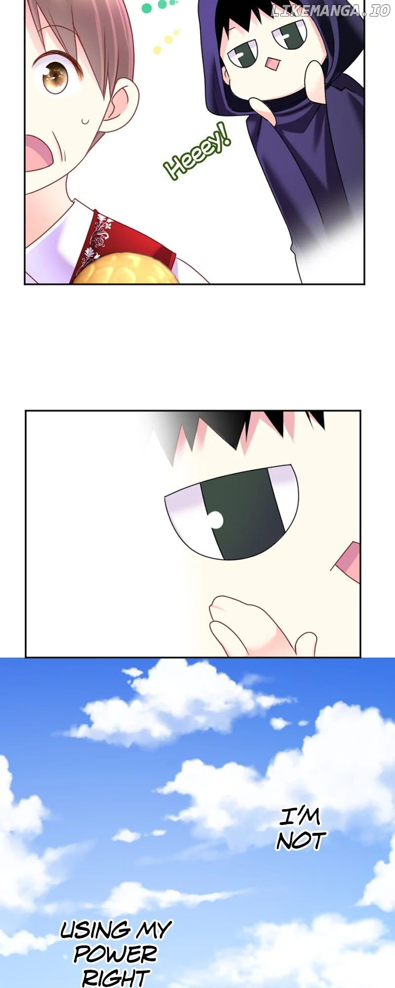 I was Reborn as a Housekeeper in a Parallel World! Chapter 173 237 ch 171 47