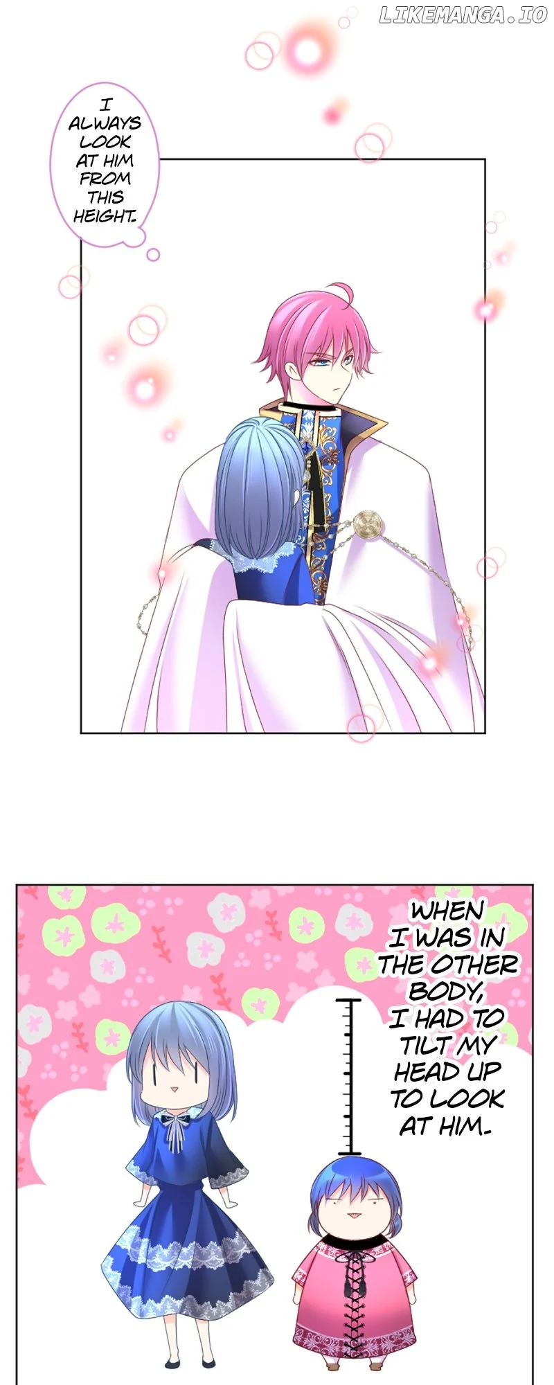 I was Reborn as a Housekeeper in a Parallel World! Chapter 173 242 ch 171 52