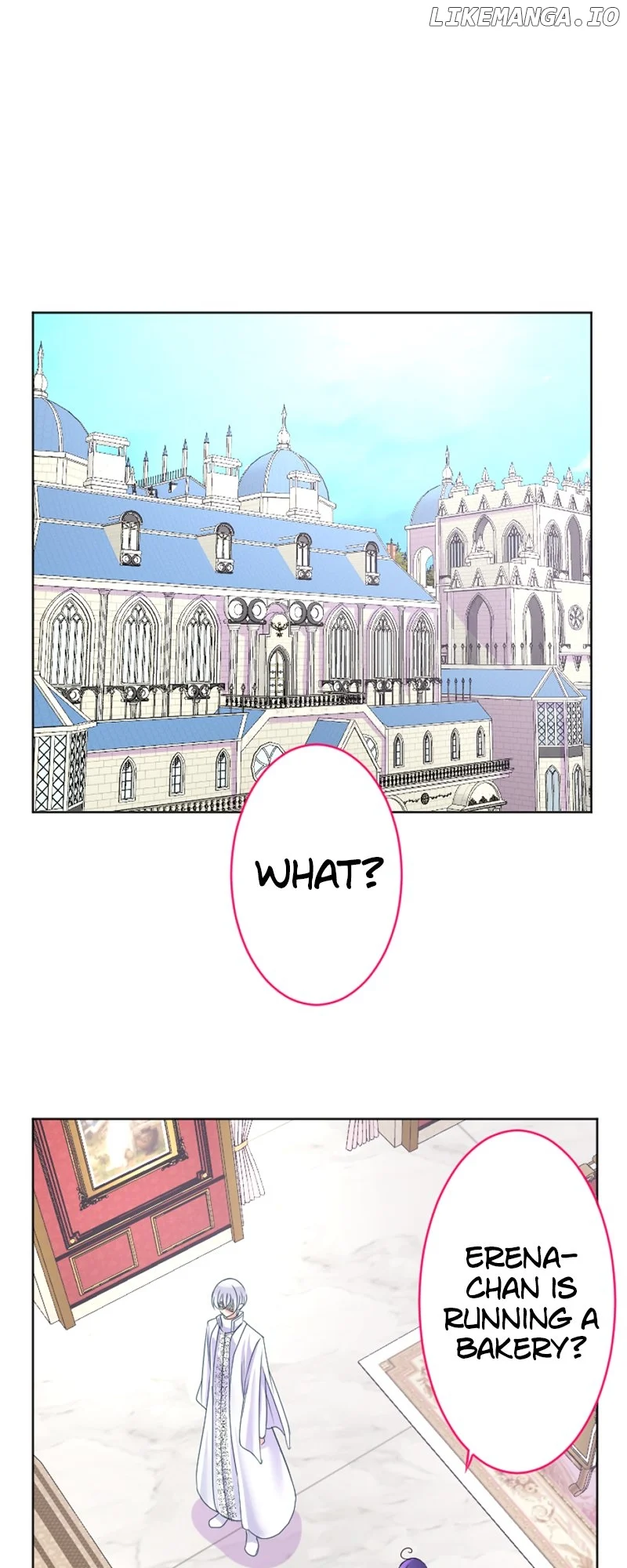 I was Reborn as a Housekeeper in a Parallel World! Chapter 173 244 ch 171 54