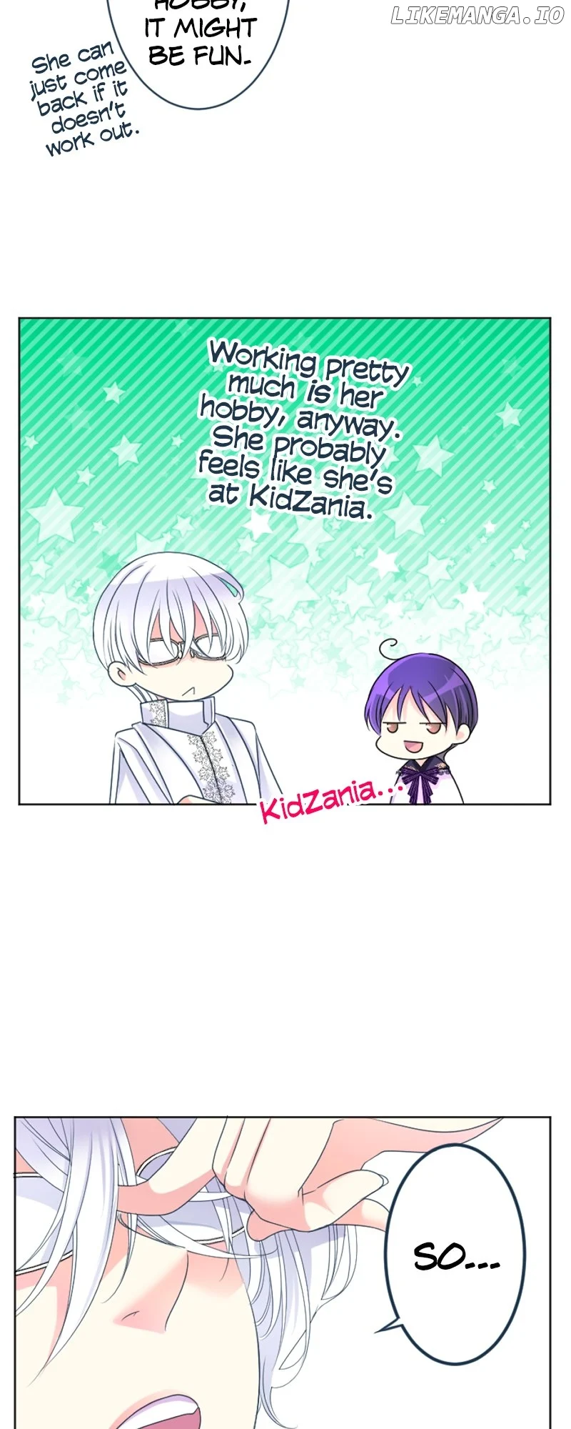 I was Reborn as a Housekeeper in a Parallel World! Chapter 173 246 ch 171 56