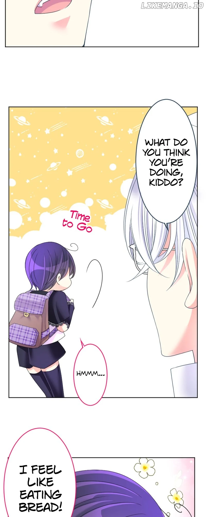 I was Reborn as a Housekeeper in a Parallel World! Chapter 173 247 ch 171 57