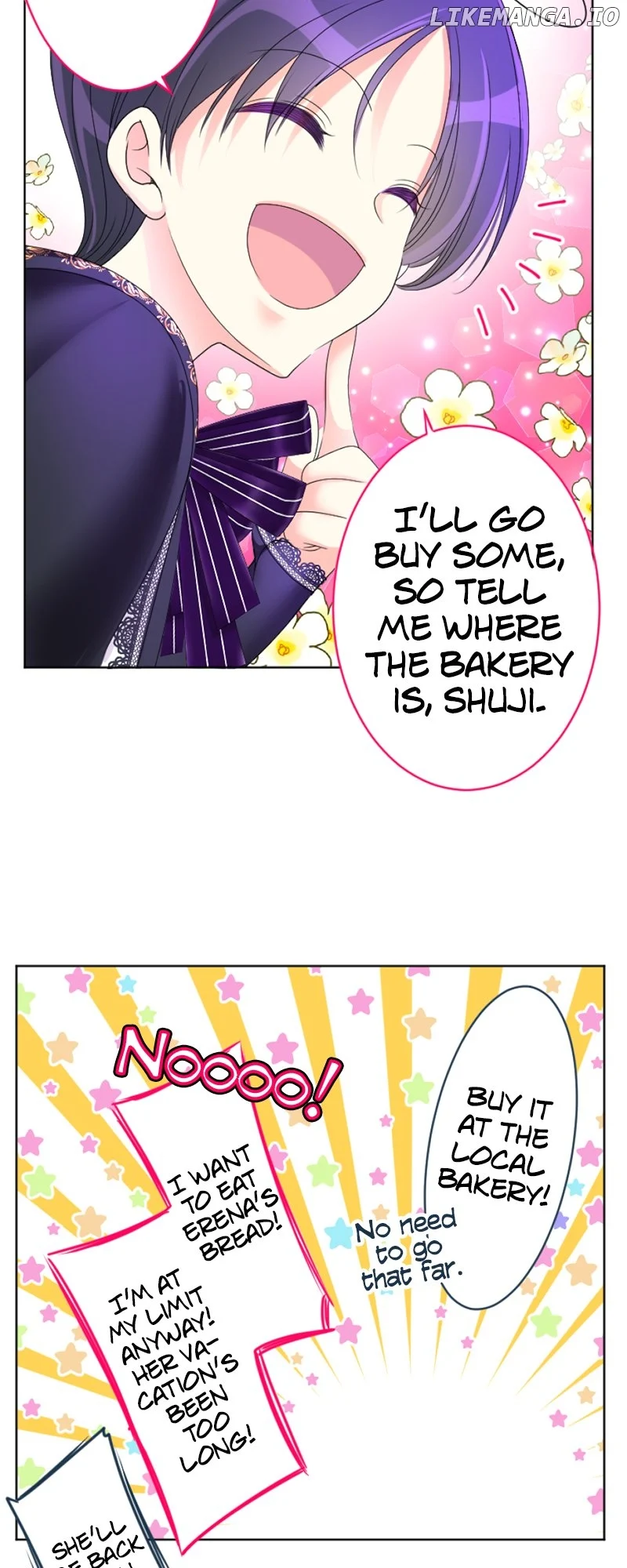 I was Reborn as a Housekeeper in a Parallel World! Chapter 173 248 ch 171 58