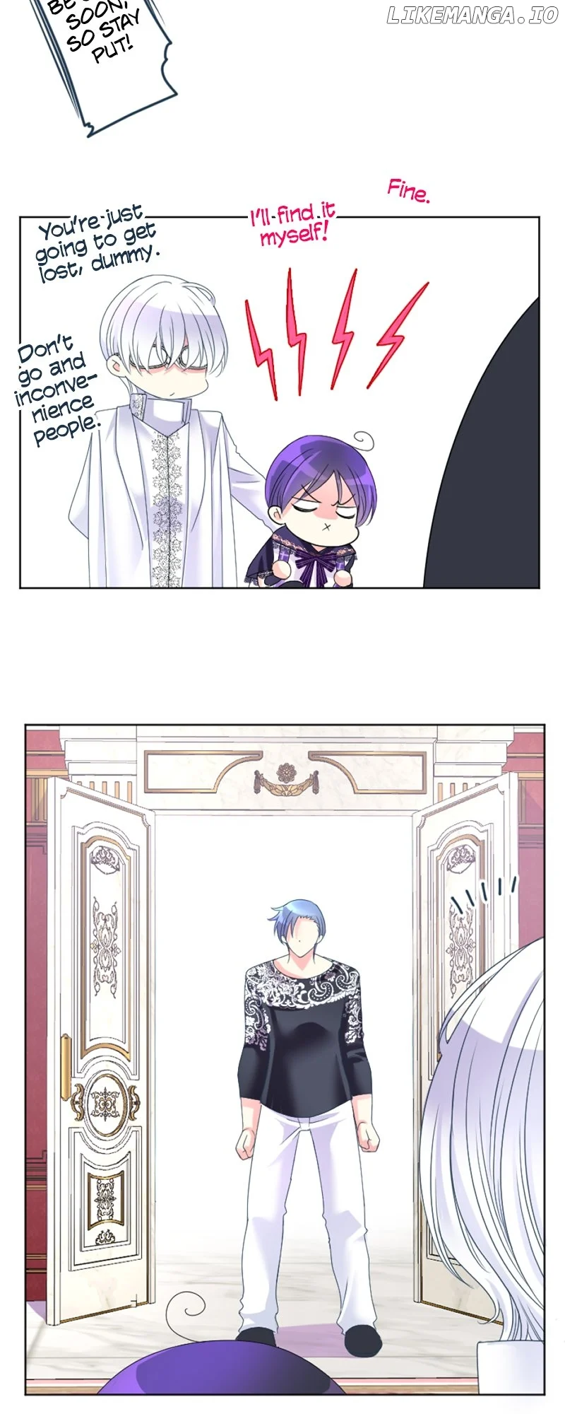 I was Reborn as a Housekeeper in a Parallel World! Chapter 173 249 ch 171 59