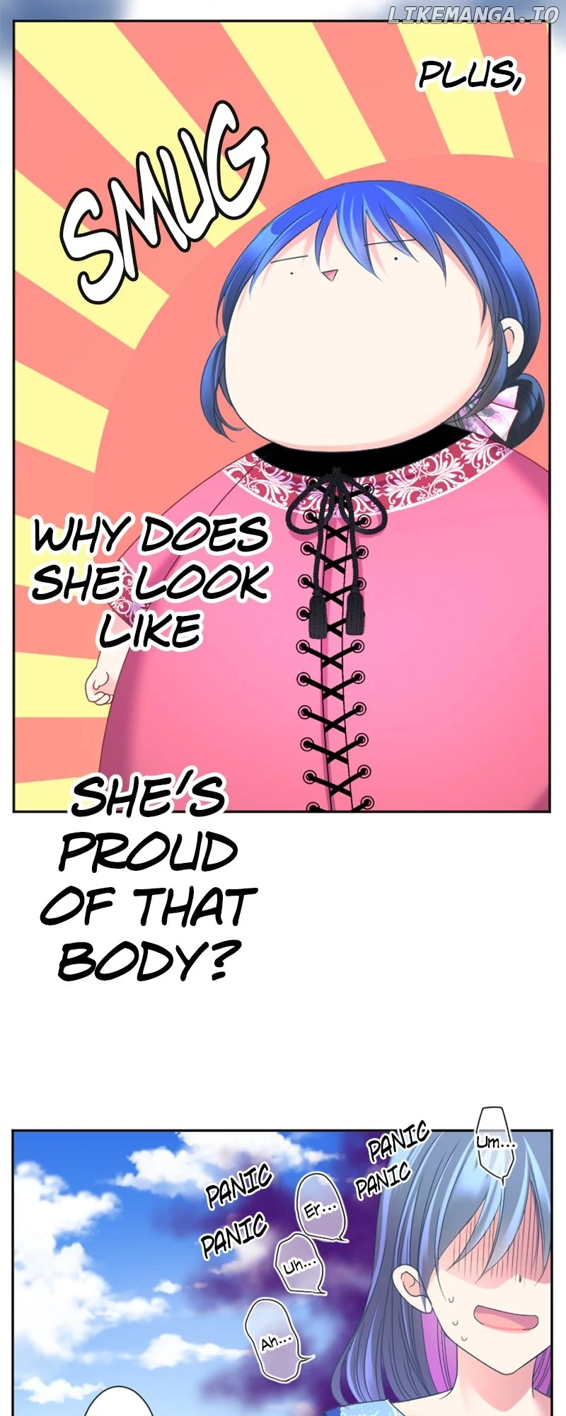 I was Reborn as a Housekeeper in a Parallel World! Chapter 173 196 ch 171 6