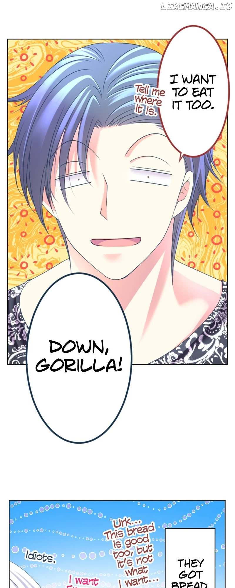 I was Reborn as a Housekeeper in a Parallel World! Chapter 173 250 ch 171 60
