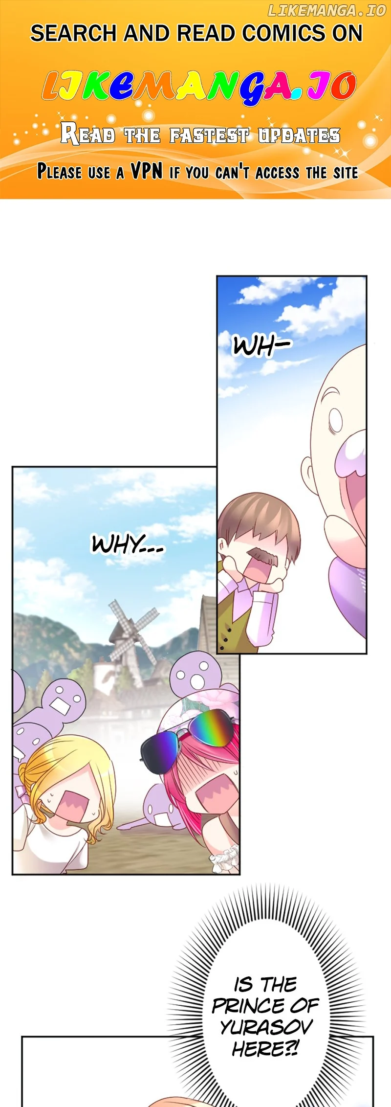 I was Reborn as a Housekeeper in a Parallel World! Chapter 174 140 ch 172 1