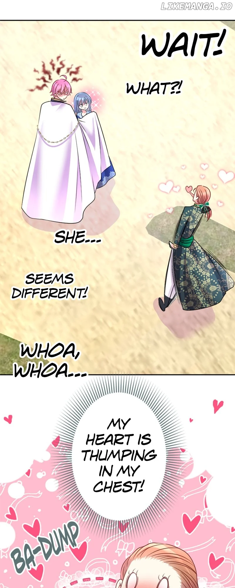 I was Reborn as a Housekeeper in a Parallel World! Chapter 174 149 ch 172 10