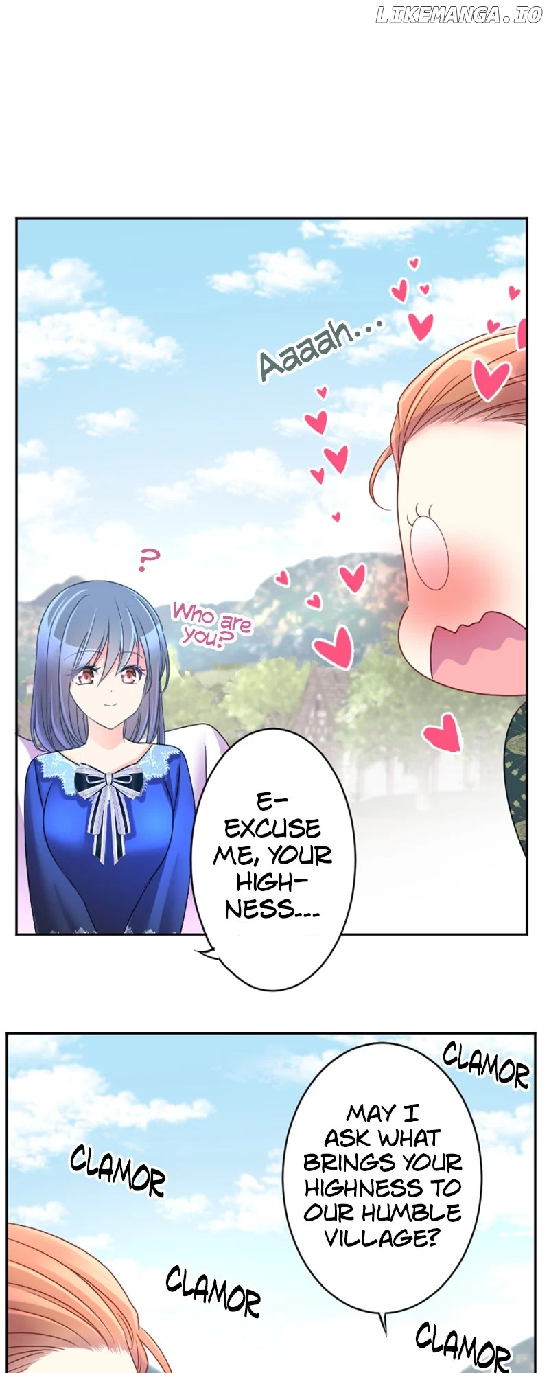 I was Reborn as a Housekeeper in a Parallel World! Chapter 174 151 ch 172 12