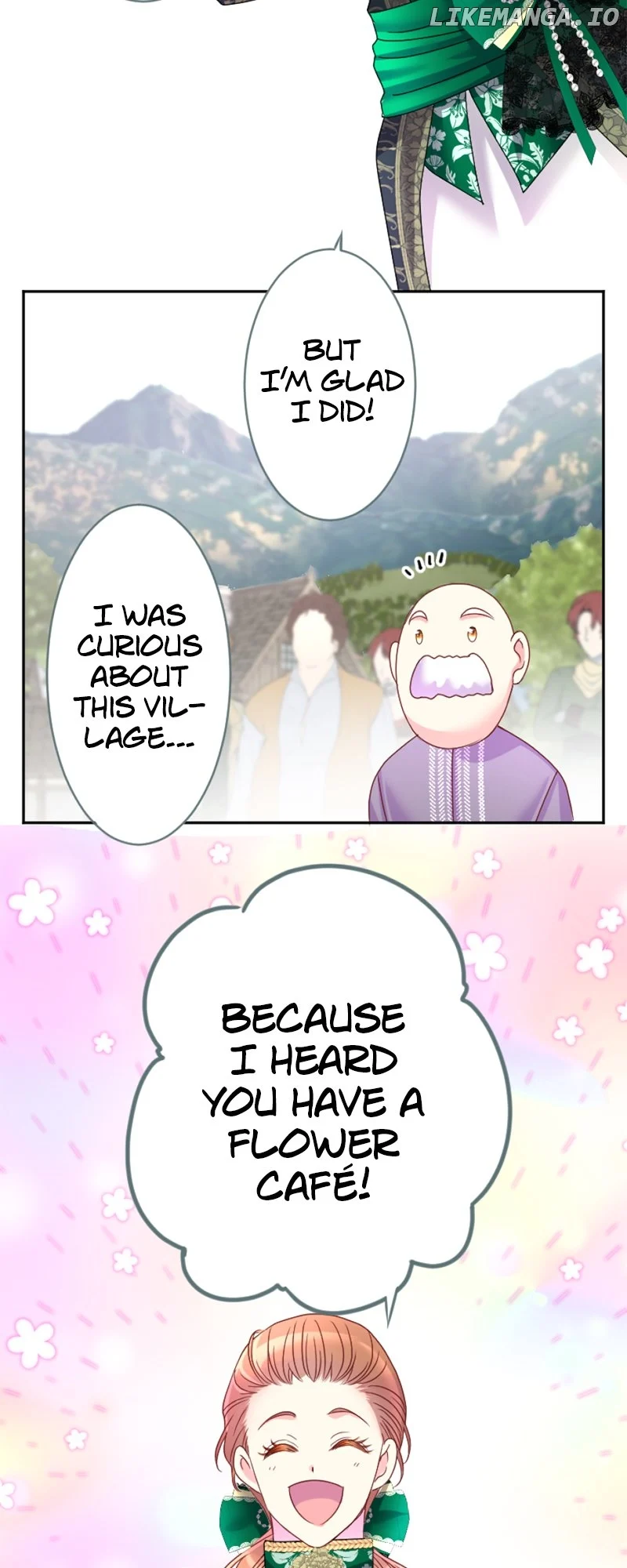 I was Reborn as a Housekeeper in a Parallel World! Chapter 174 153 ch 172 14