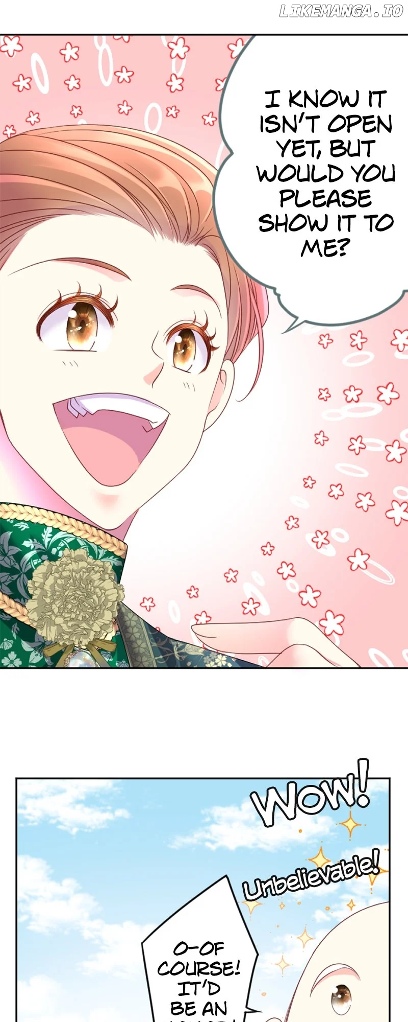 I was Reborn as a Housekeeper in a Parallel World! Chapter 174 155 ch 172 16