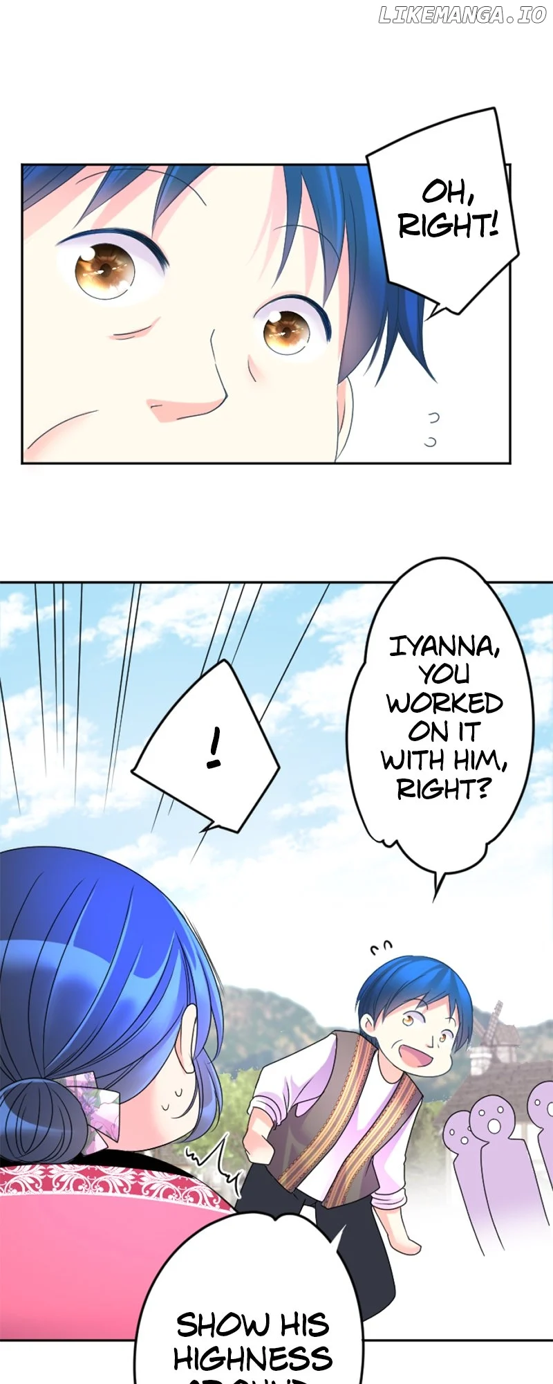 I was Reborn as a Housekeeper in a Parallel World! Chapter 174 157 ch 172 18