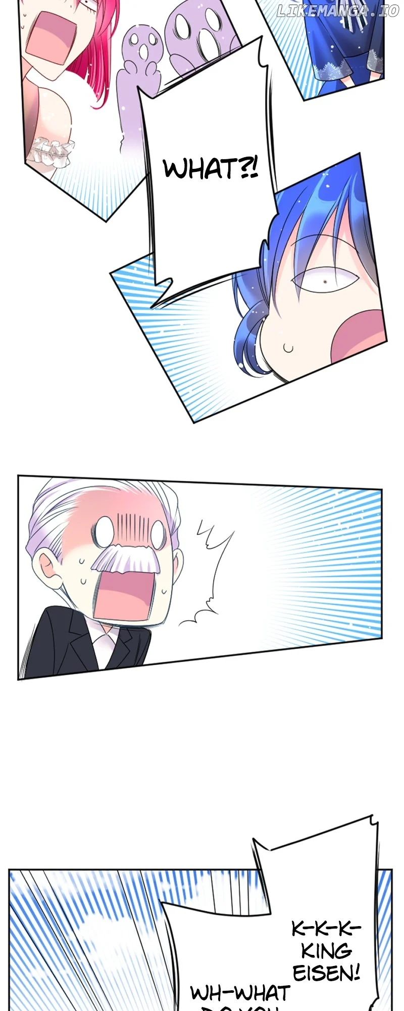 I was Reborn as a Housekeeper in a Parallel World! Chapter 174 163 ch 172 24