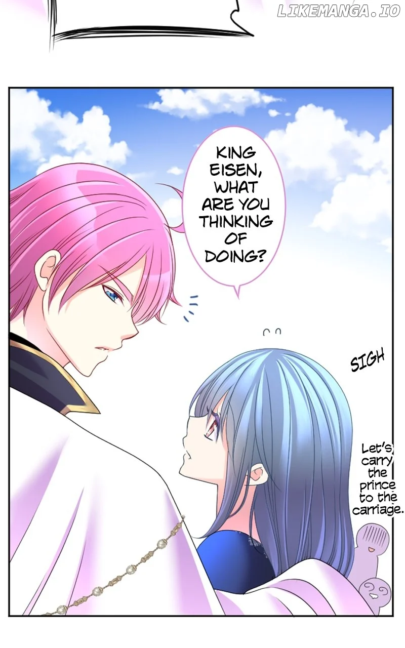 I was Reborn as a Housekeeper in a Parallel World! Chapter 174 167 ch 172 28