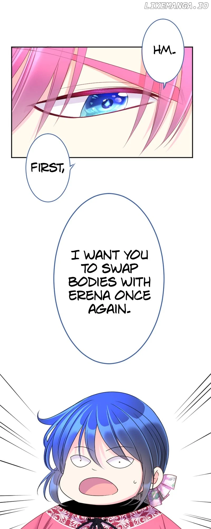 I was Reborn as a Housekeeper in a Parallel World! Chapter 174 168 ch 172 29