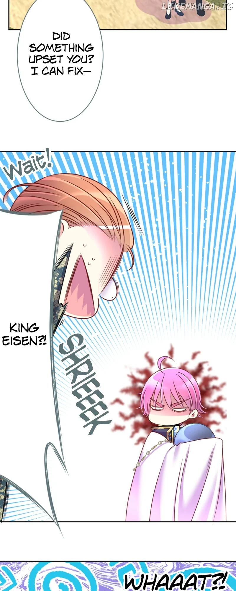 I was Reborn as a Housekeeper in a Parallel World! Chapter 174 142 ch 172 3