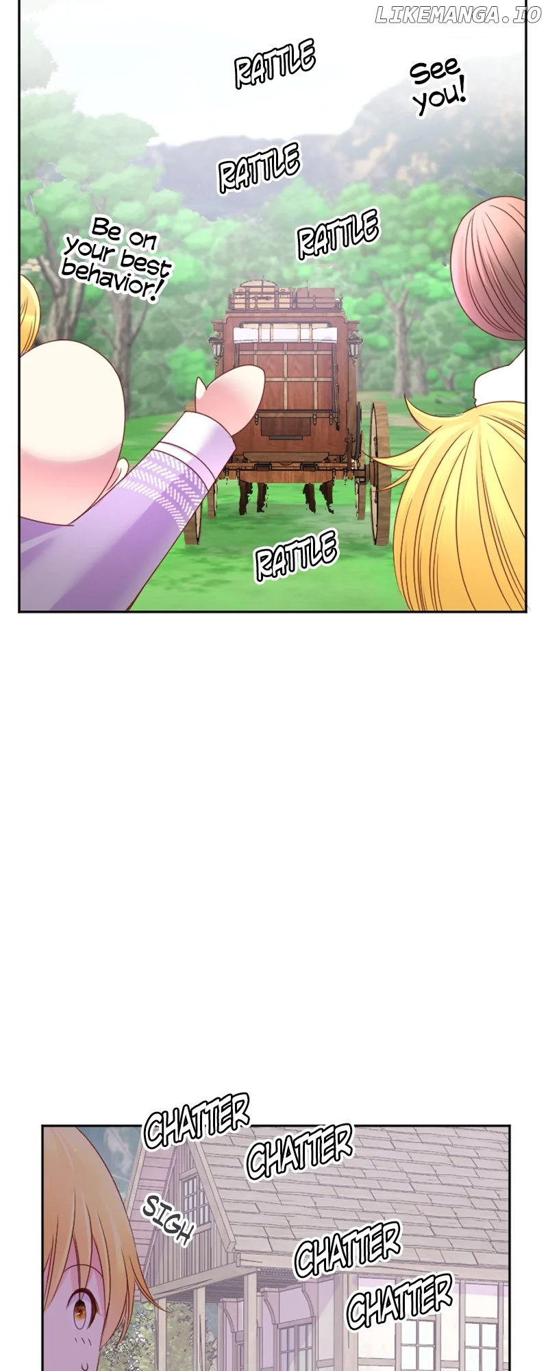 I was Reborn as a Housekeeper in a Parallel World! Chapter 174 174 ch 172 35