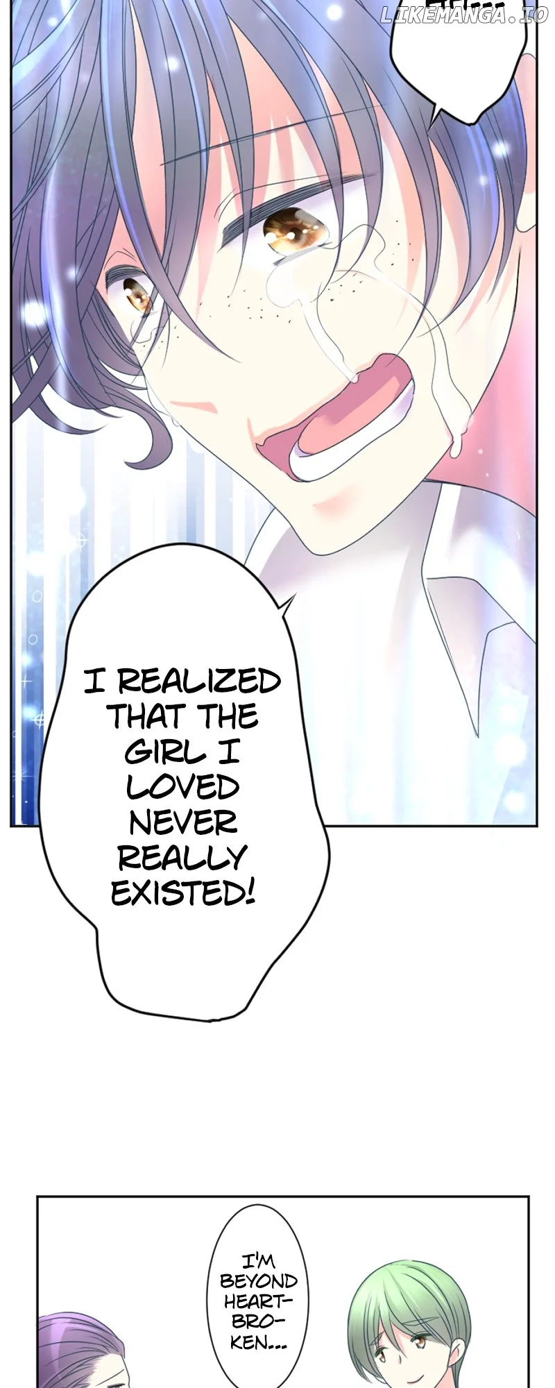 I was Reborn as a Housekeeper in a Parallel World! Chapter 174 180 ch 172 41