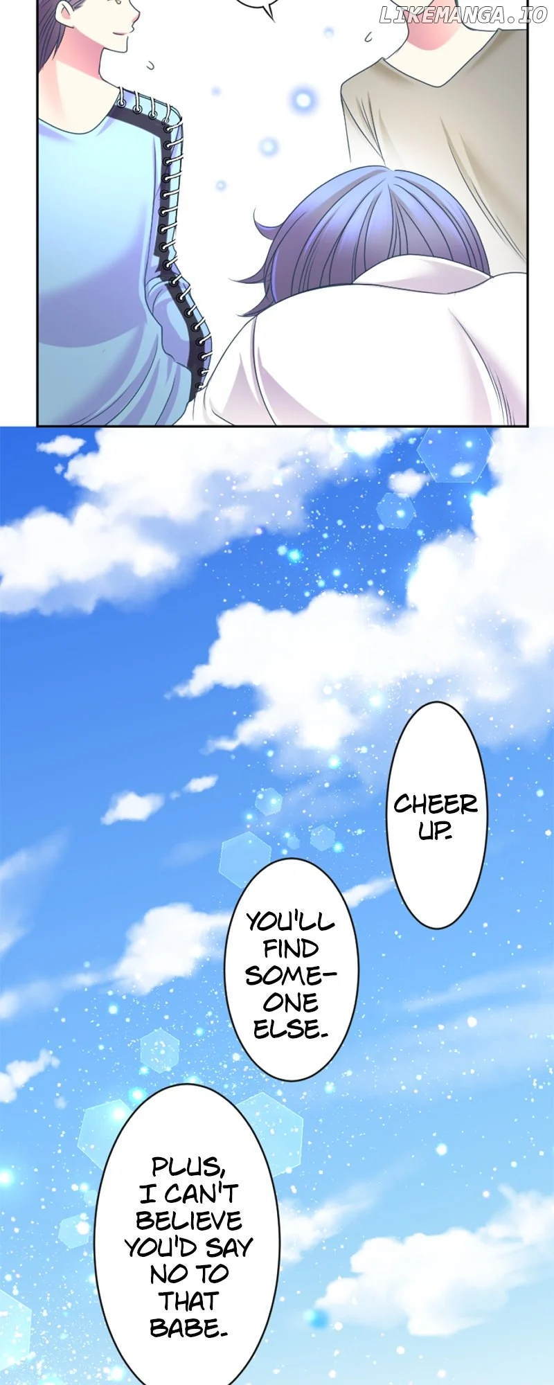 I was Reborn as a Housekeeper in a Parallel World! Chapter 174 181 ch 172 42