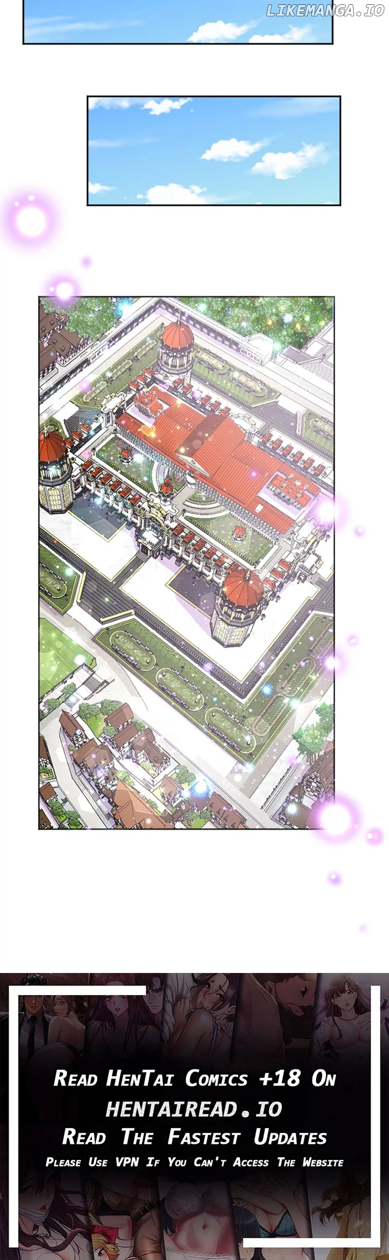 I was Reborn as a Housekeeper in a Parallel World! Chapter 174 183 ch 172 44