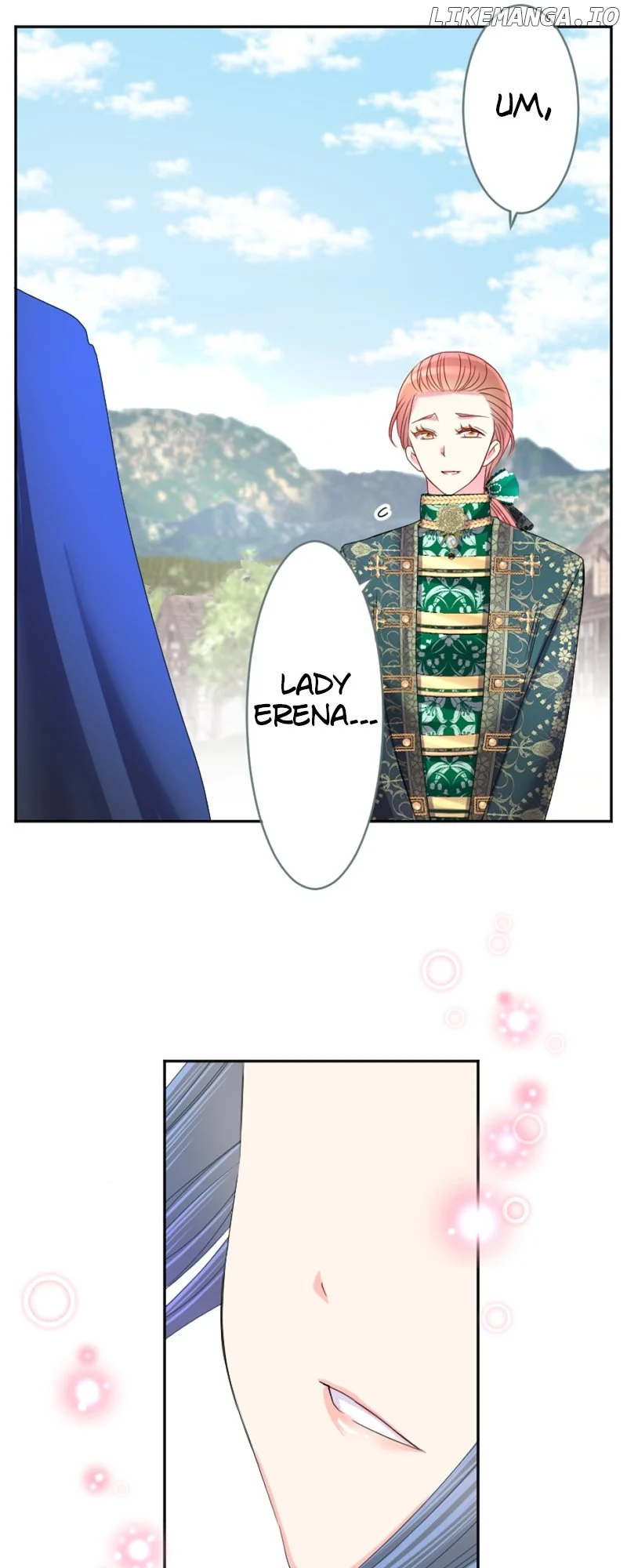 I was Reborn as a Housekeeper in a Parallel World! Chapter 174 146 ch 172 7