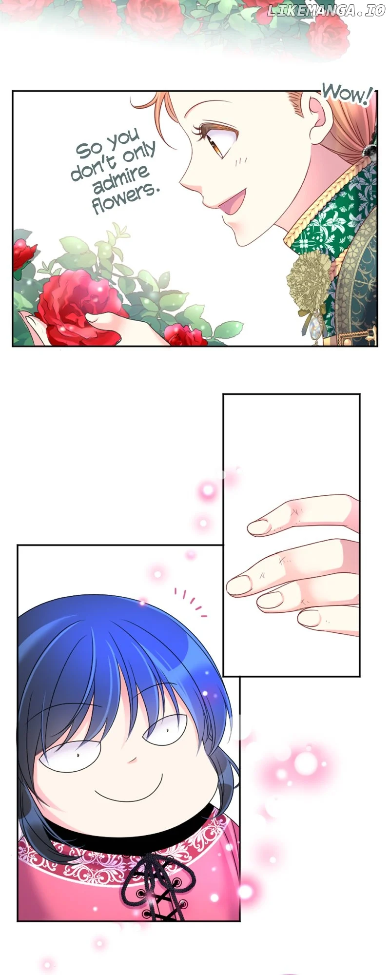 I was Reborn as a Housekeeper in a Parallel World! Chapter 175 227 ch 173 10