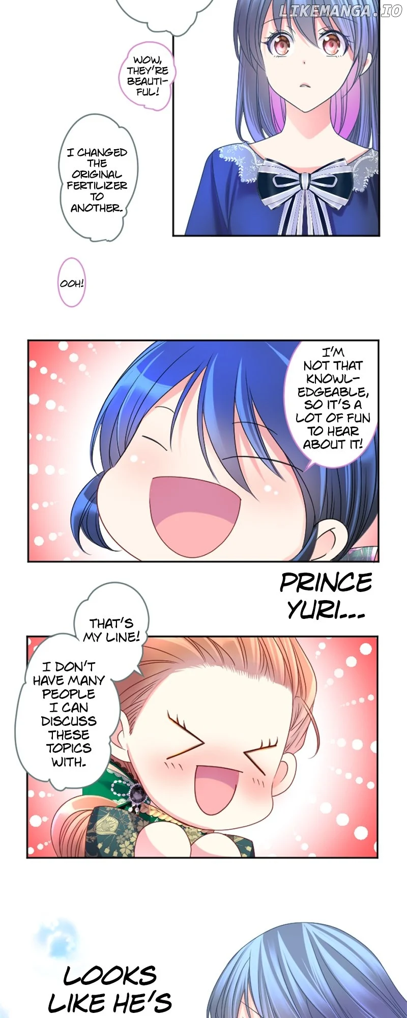 I was Reborn as a Housekeeper in a Parallel World! Chapter 175 230 ch 173 13