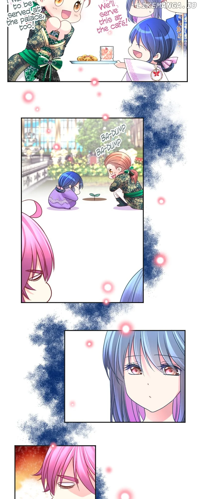 I was Reborn as a Housekeeper in a Parallel World! Chapter 175 234 ch 173 17