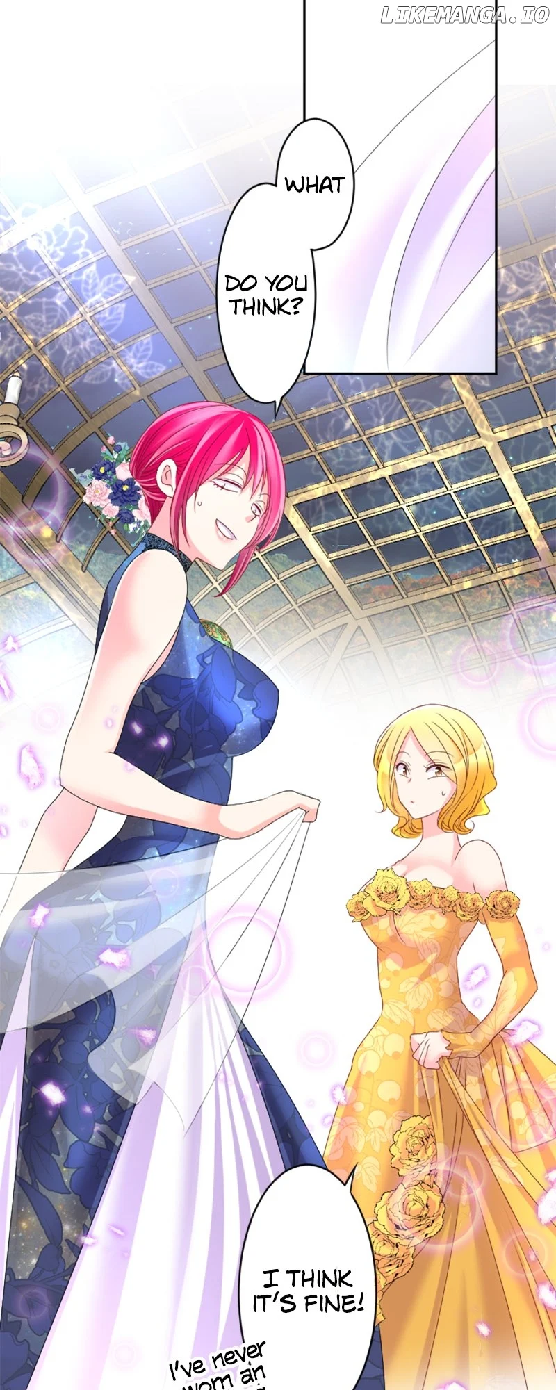 I was Reborn as a Housekeeper in a Parallel World! Chapter 175 238 ch 173 21